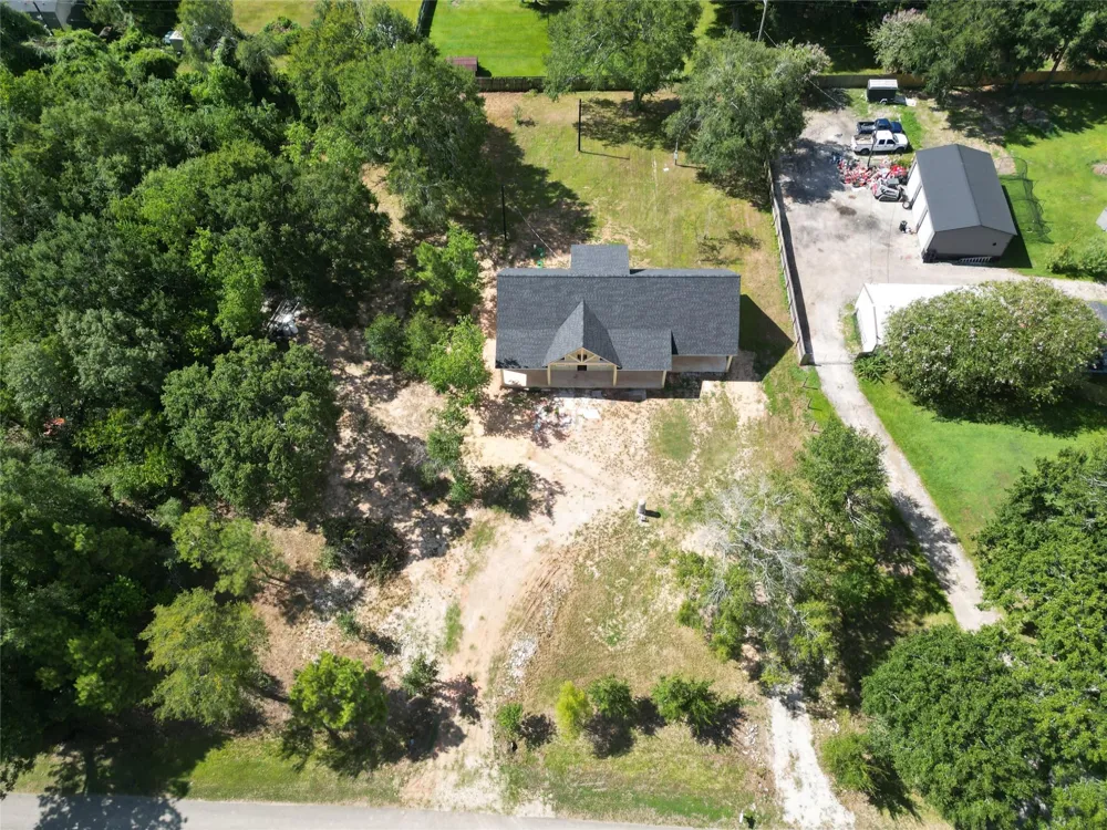 12511 Patridge Circle Pinehurst, TX 77362