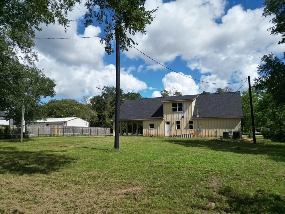 12511 Patridge Circle Pinehurst, TX 77362
