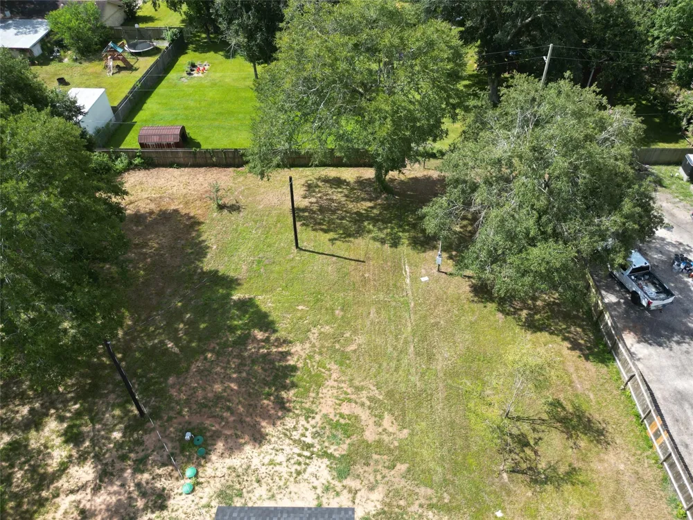 12511 Patridge Circle Pinehurst, TX 77362