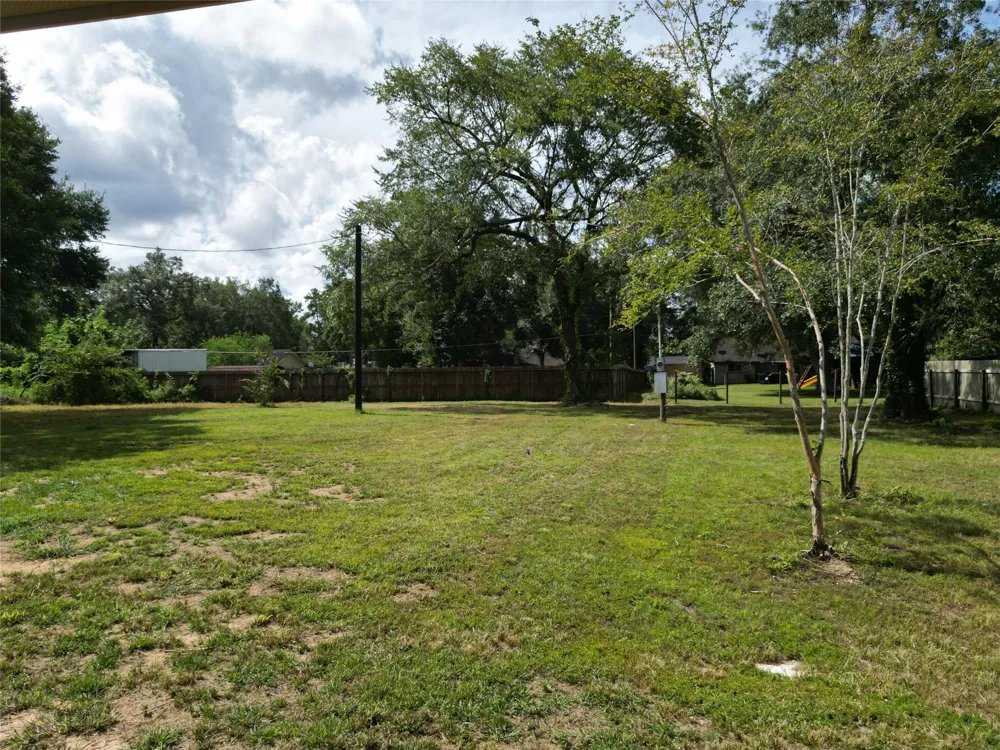 12511 Patridge Circle Pinehurst, TX 77362