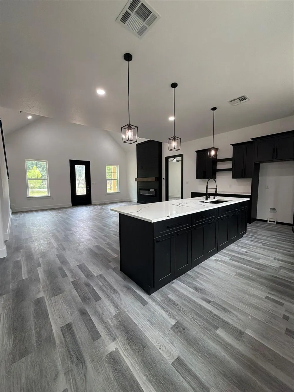 12511 Patridge Circle Pinehurst, TX 77362