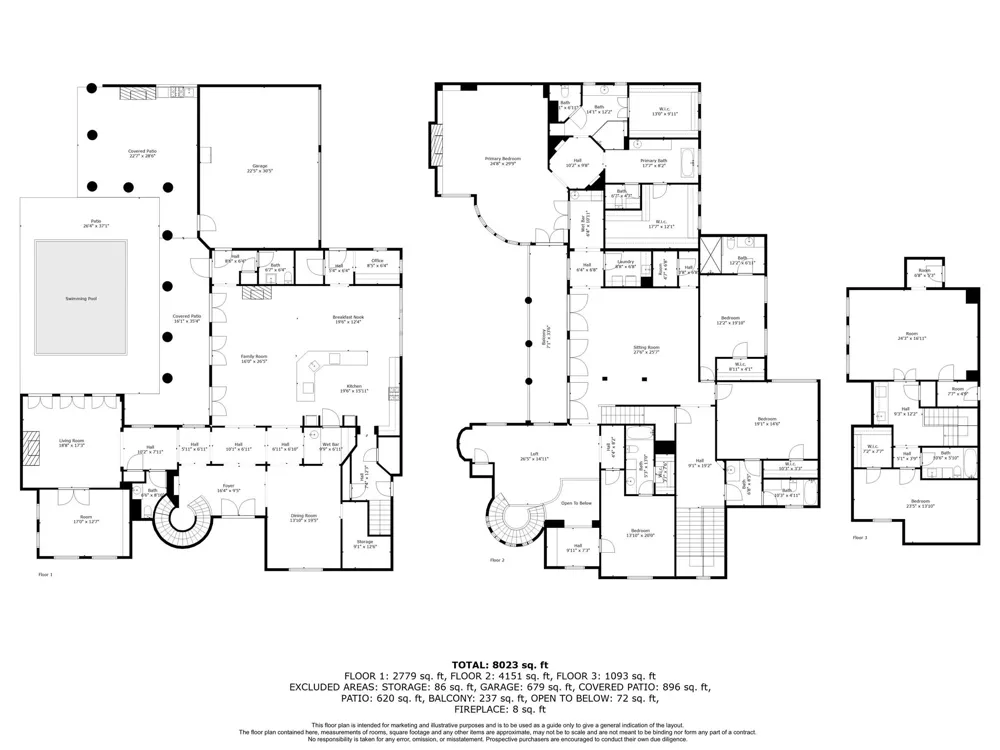 5556 Lynbrook Drive Houston, TX 77056