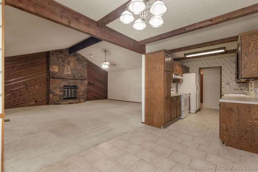 12811 E 133rd Street S Broken Arrow, OK 74011