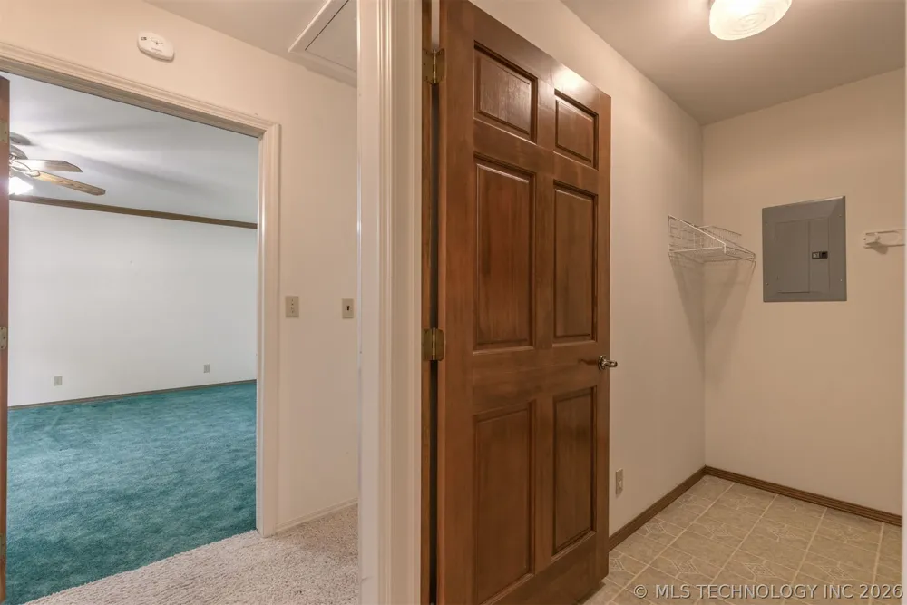 12811 E 133rd Street S Broken Arrow, OK 74011