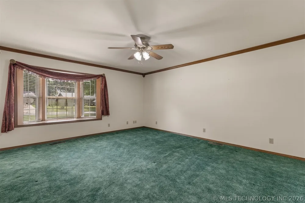 12811 E 133rd Street S Broken Arrow, OK 74011