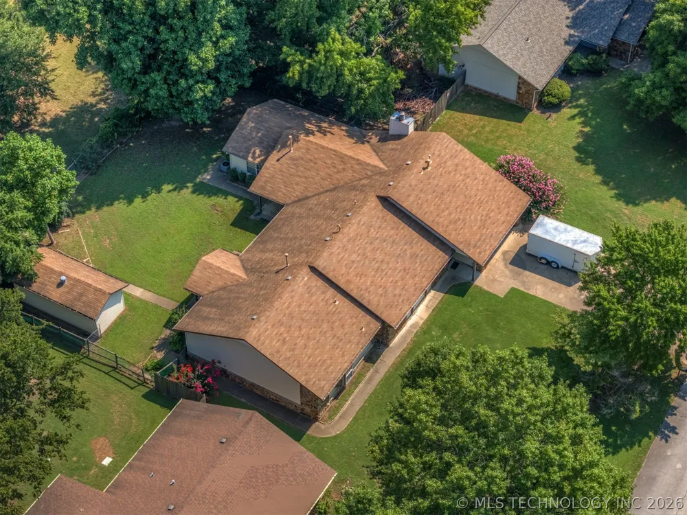 12811 E 133rd Street S Broken Arrow, OK 74011