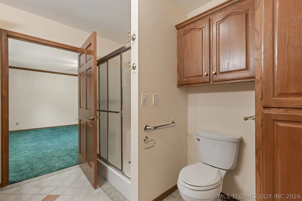 12811 E 133rd Street S Broken Arrow, OK 74011