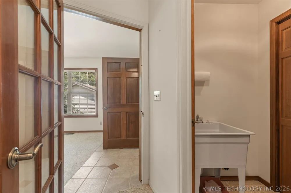 12811 E 133rd Street S Broken Arrow, OK 74011