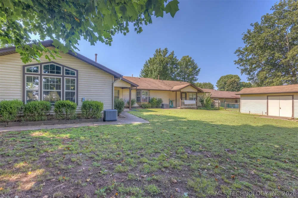 12811 E 133rd Street S Broken Arrow, OK 74011
