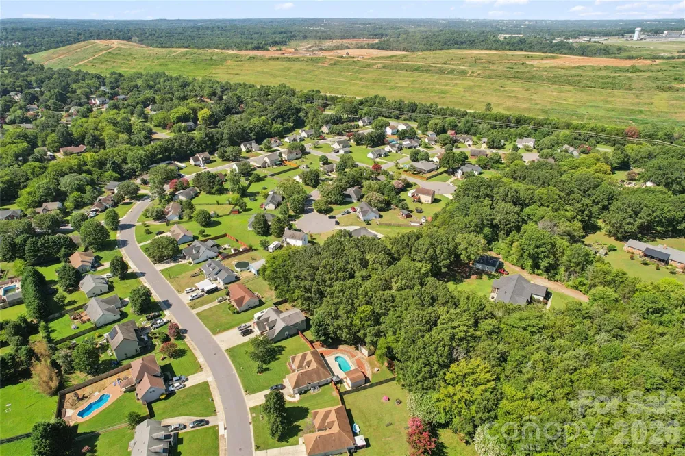 4563 Sunchase Court NW Concord, NC 28027
