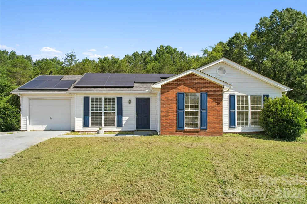 4563 Sunchase Court NW Concord, NC 28027