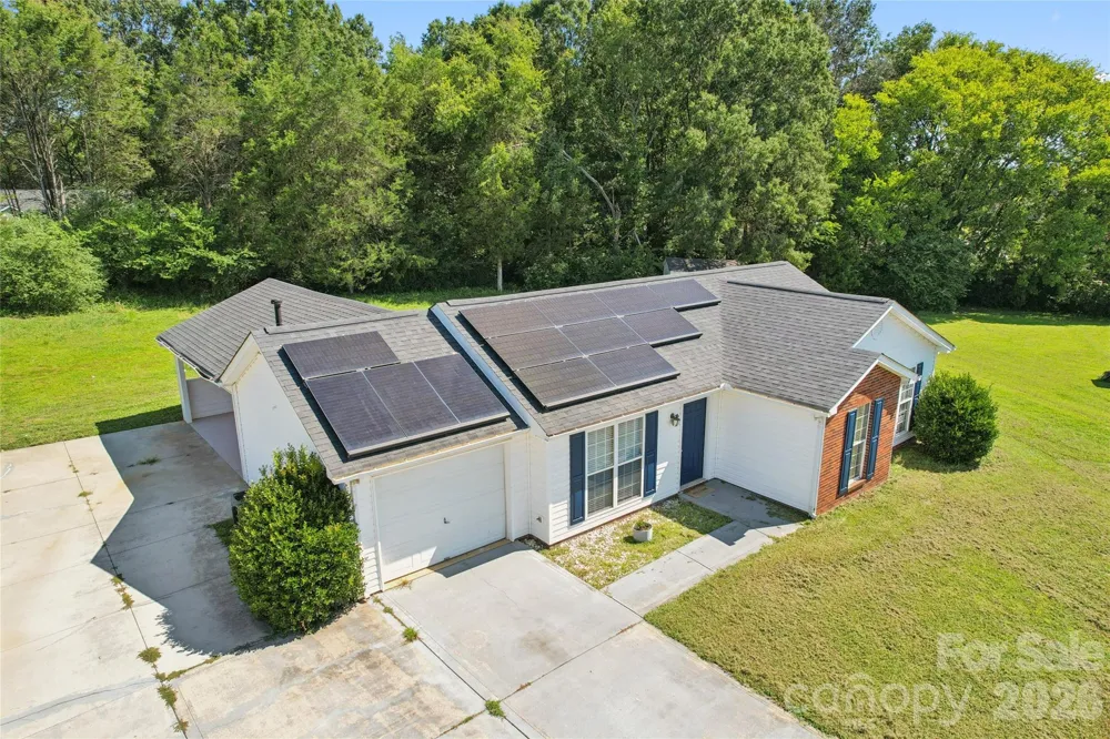4563 Sunchase Court NW Concord, NC 28027