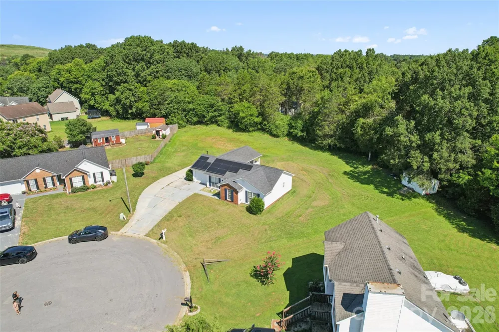 4563 Sunchase Court NW Concord, NC 28027
