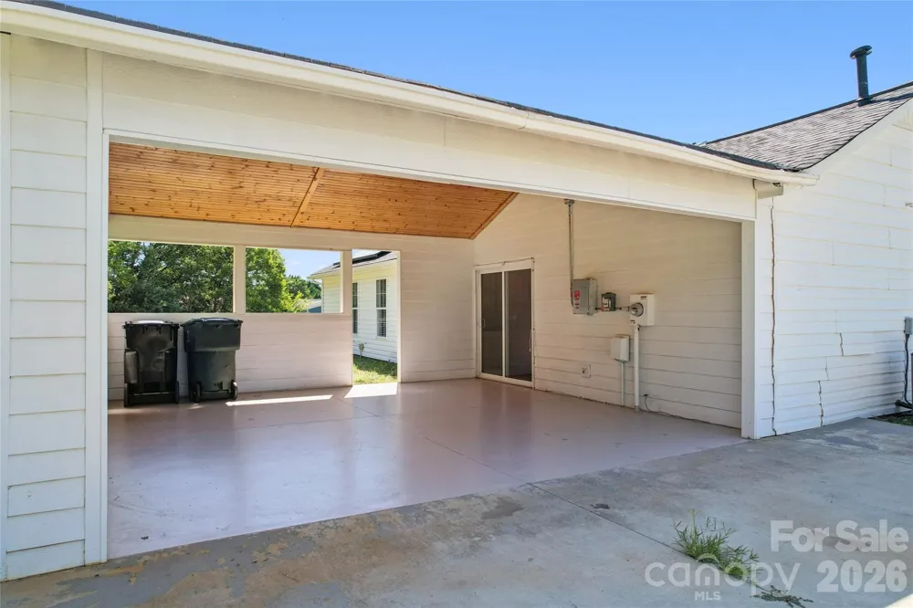 4563 Sunchase Court NW Concord, NC 28027