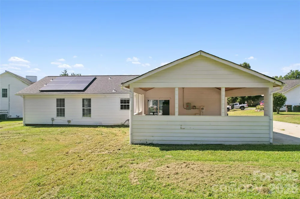 4563 Sunchase Court NW Concord, NC 28027
