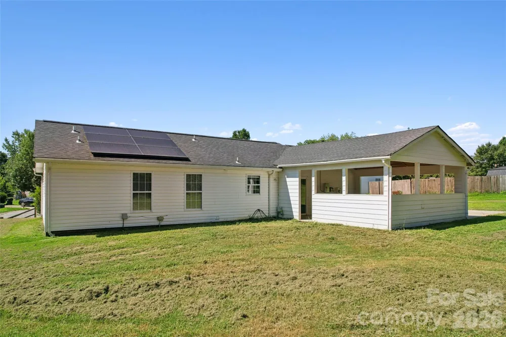 4563 Sunchase Court NW Concord, NC 28027