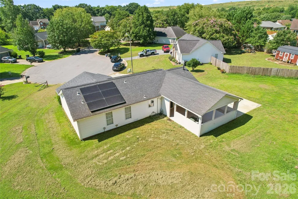 4563 Sunchase Court NW Concord, NC 28027