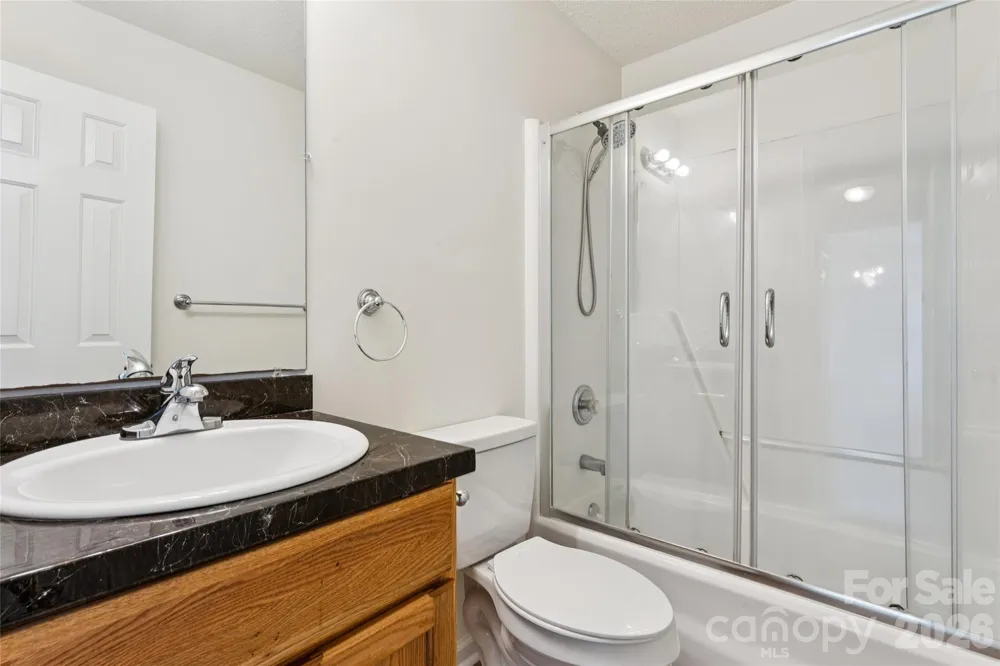 4563 Sunchase Court NW Concord, NC 28027