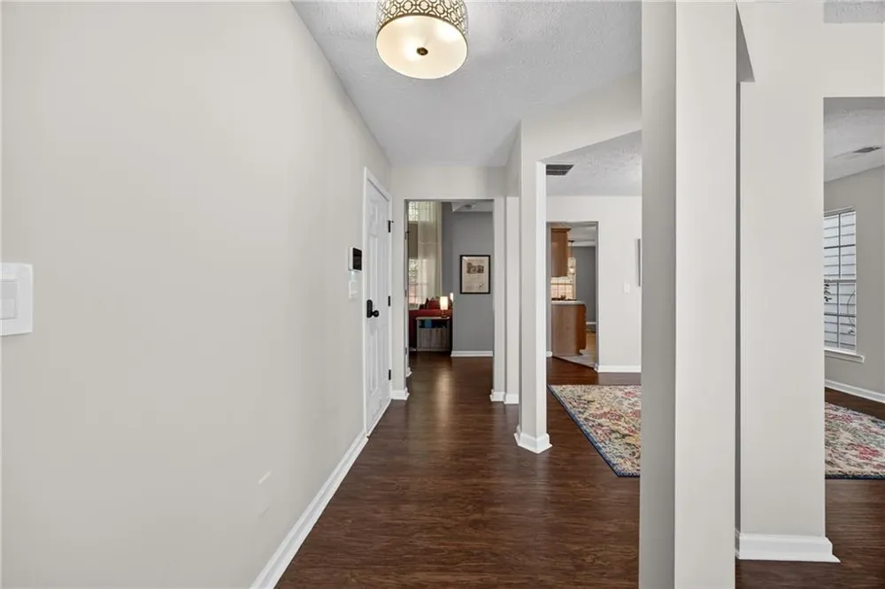 9899 Vista Circle Union City, GA 30291