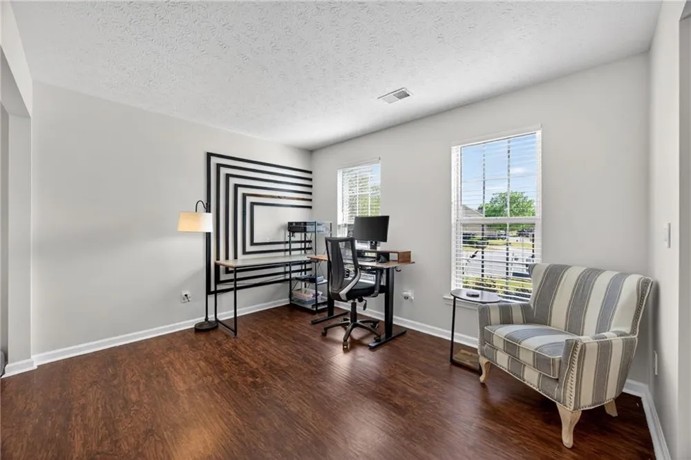 9899 Vista Circle Union City, GA 30291