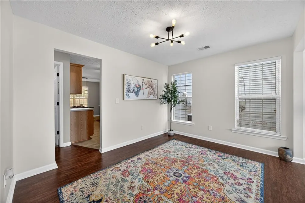 9899 Vista Circle Union City, GA 30291