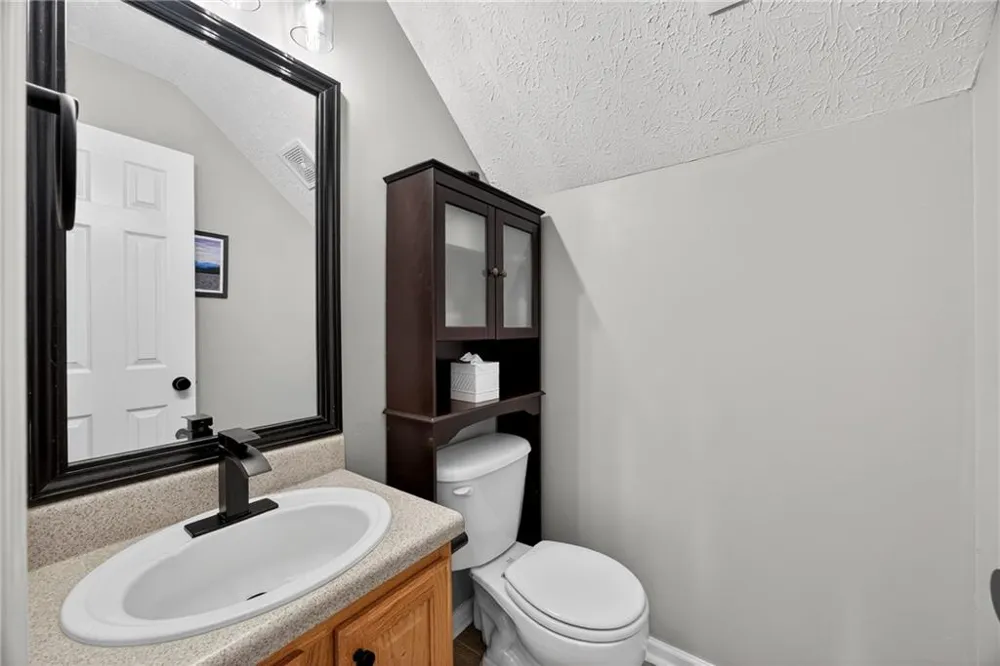 9899 Vista Circle Union City, GA 30291
