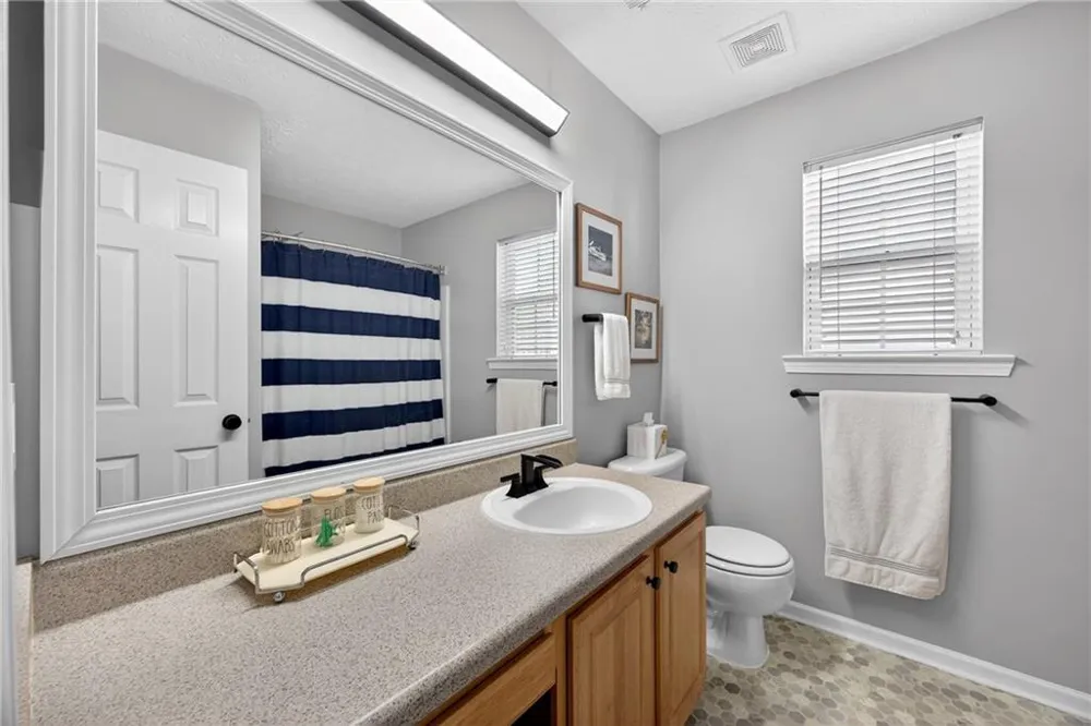 9899 Vista Circle Union City, GA 30291
