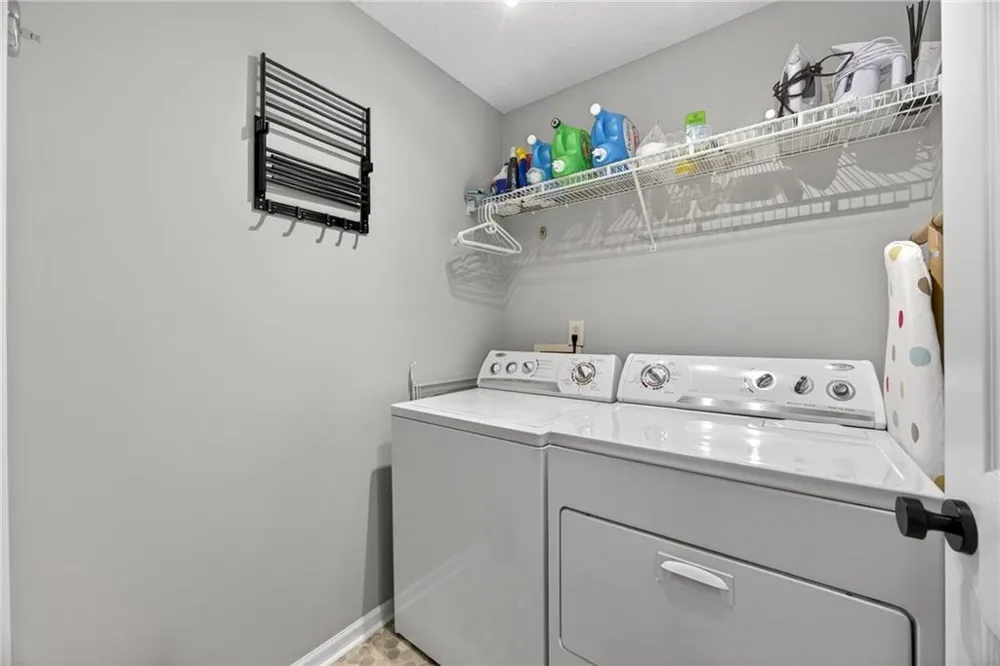 9899 Vista Circle Union City, GA 30291