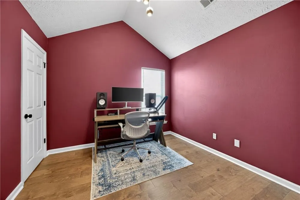 9899 Vista Circle Union City, GA 30291