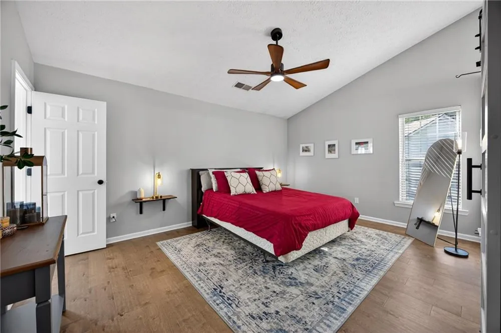 9899 Vista Circle Union City, GA 30291