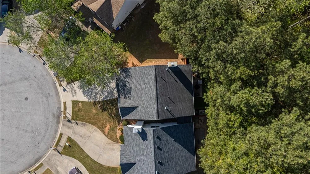 9899 Vista Circle Union City, GA 30291