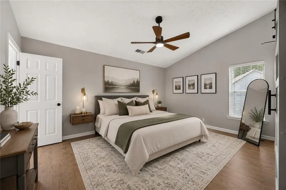 9899 Vista Circle Union City, GA 30291