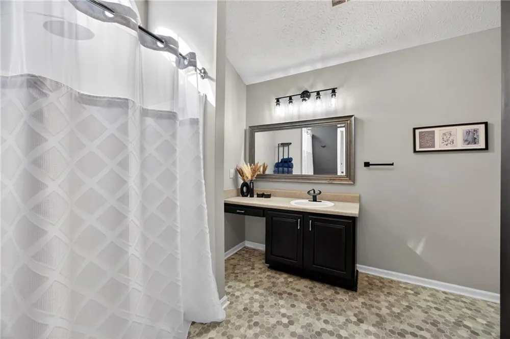 9899 Vista Circle Union City, GA 30291