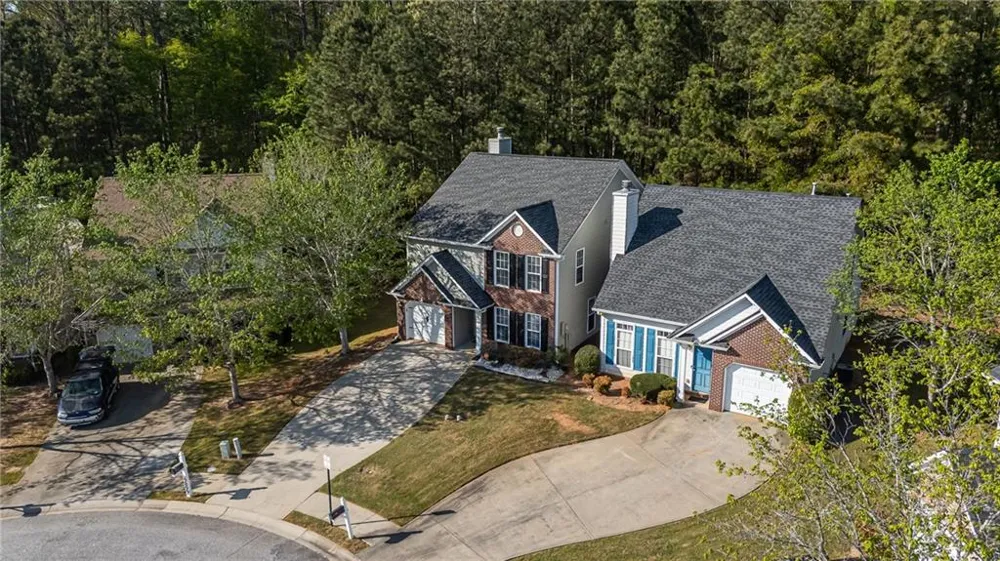9899 Vista Circle Union City, GA 30291
