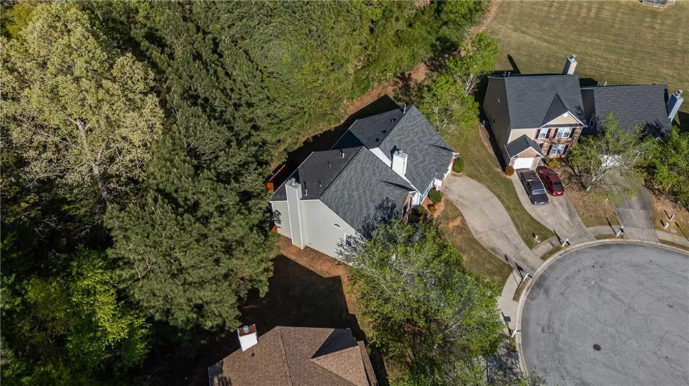 9899 Vista Circle Union City, GA 30291