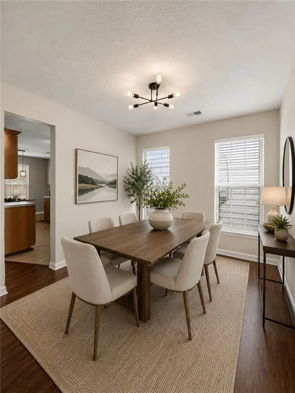 9899 Vista Circle Union City, GA 30291