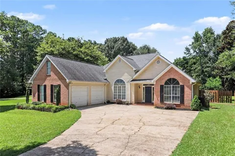 52 Mosswood Court