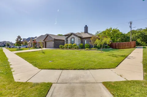 1533 Grassy Meadows Drive