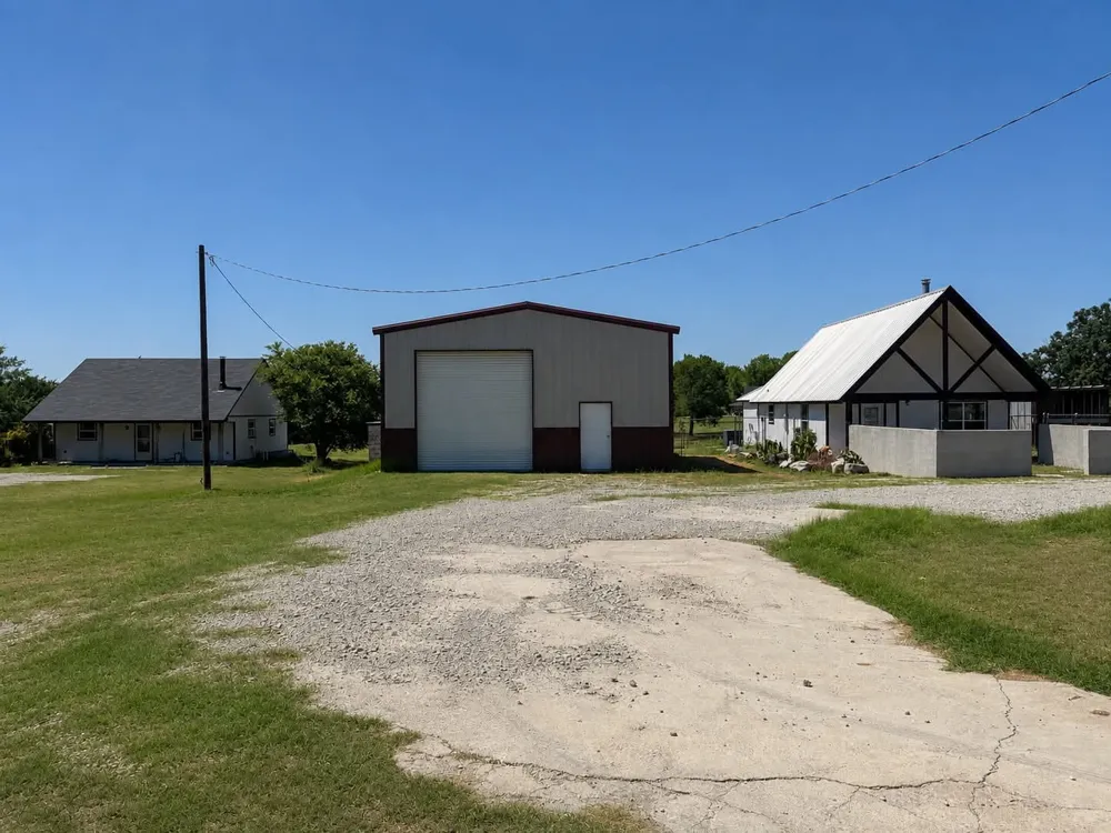 362 Private Road 4379 Decatur, TX 76234