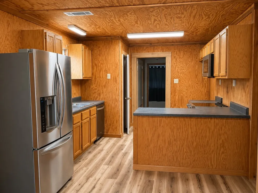 362 Private Road 4379 Decatur, TX 76234