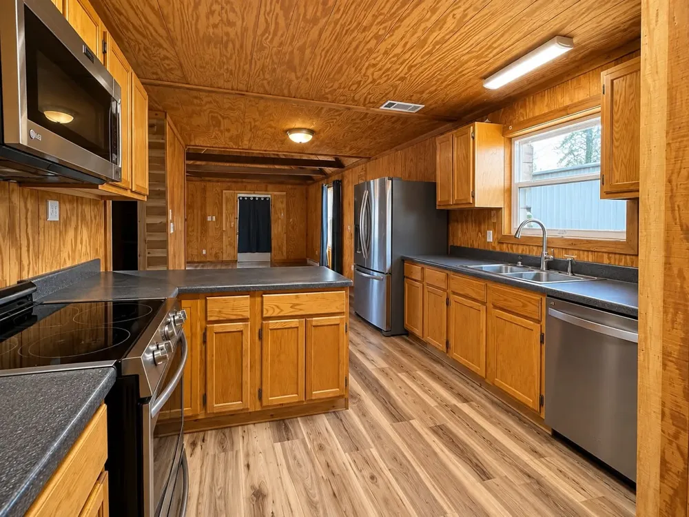 362 Private Road 4379 Decatur, TX 76234