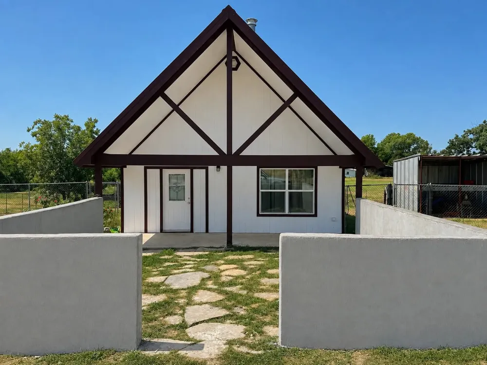 362 Private Road 4379 Decatur, TX 76234