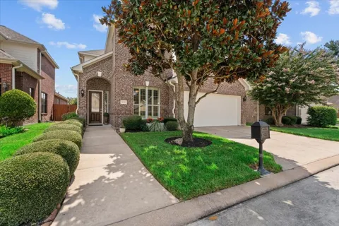 16331 Jordyn Lake Drive