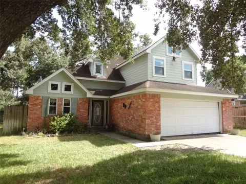 8523 London Way Drive