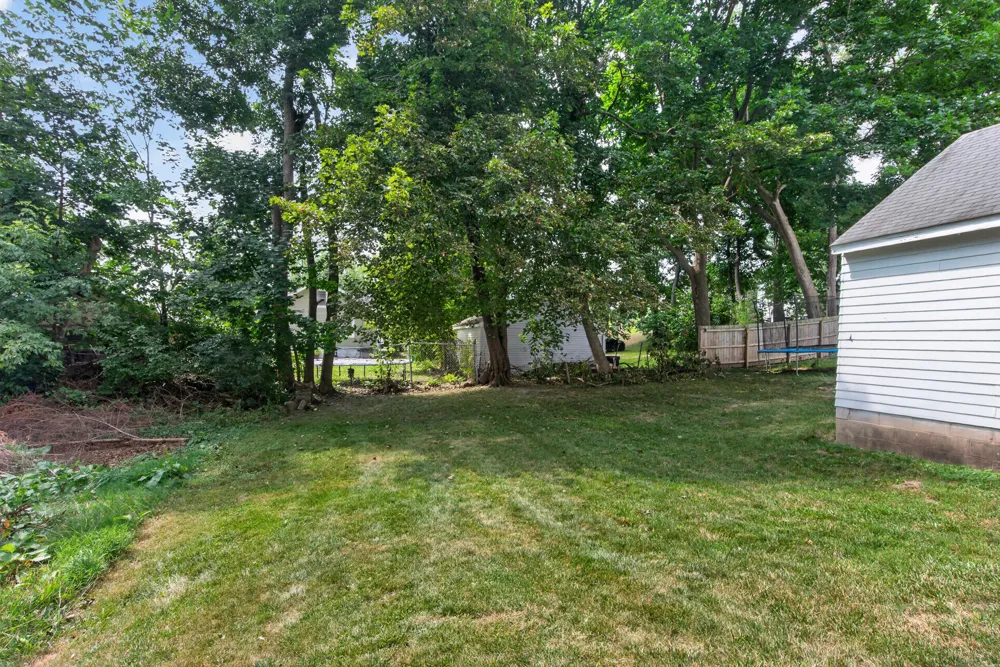 135 E Mansion Jackson, MI 49203