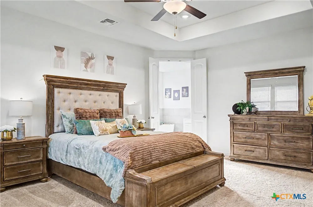 7701 Preston Hollow Drive Killeen, TX 76542