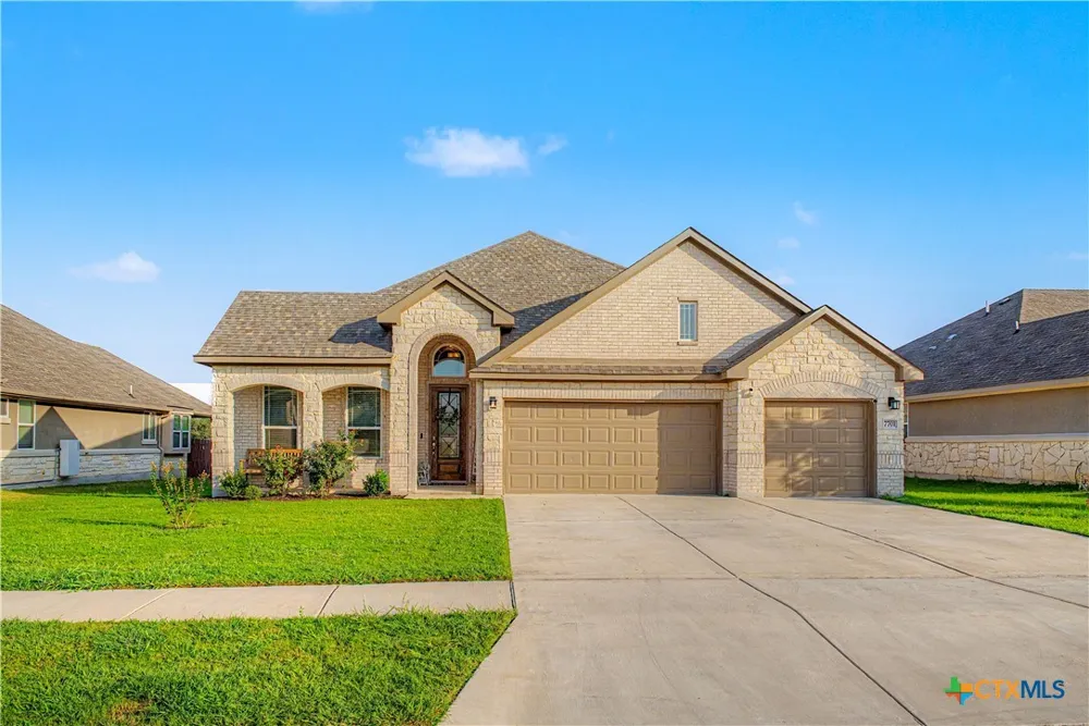 7701 Preston Hollow Drive Killeen, TX 76542