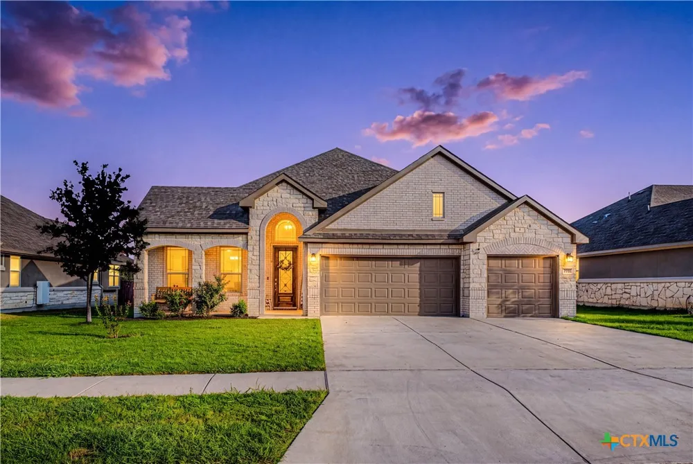7701 Preston Hollow Drive Killeen, TX 76542