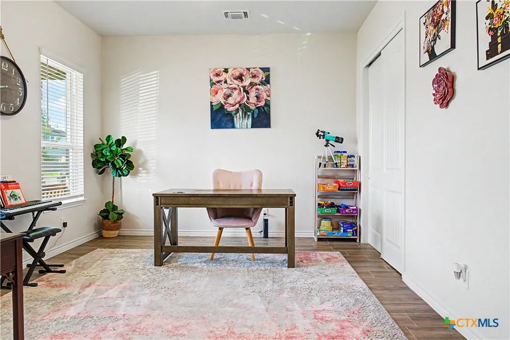 7701 Preston Hollow Drive Killeen, TX 76542