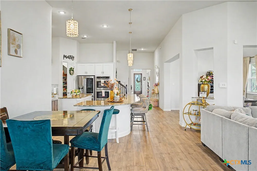 7701 Preston Hollow Drive Killeen, TX 76542